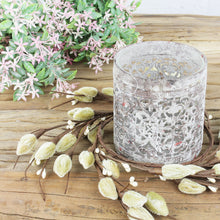 Lade das Bild in den Galerie-Viewer, Kranz, Weidenkätzchen Ø 26 cm