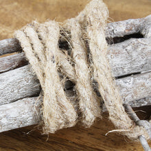 Lade das Bild in den Galerie-Viewer, Hänge Astgeflecht mit 5 Haken