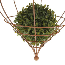 Lade das Bild in den Galerie-Viewer, Buchsbaumkugel Ø 15 cm