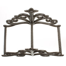 Lade das Bild in den Galerie-Viewer, Schlauchhalter Gusseisen