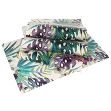 Lade das Bild in den Galerie-Viewer, Platzset Jungle 4er Set