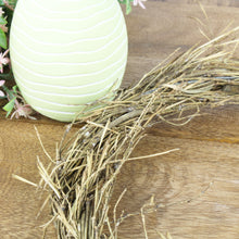 Lade das Bild in den Galerie-Viewer, Naturkranz braun 25 cm