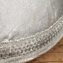 Lade das Bild in den Galerie-Viewer, 3er Set Tablett, Antikgrau