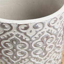 Lade das Bild in den Galerie-Viewer, Blumentopf, Pflanztopf im 4er Set