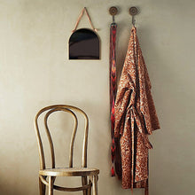 Lade das Bild in den Galerie-Viewer, Wandhaken Auge Garderobenhaken Kleiderhaken Keramik