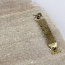 Lade das Bild in den Galerie-Viewer, WC Türschild Holz