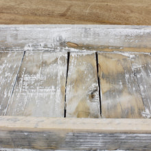 Lade das Bild in den Galerie-Viewer, Holztablett 49 cm