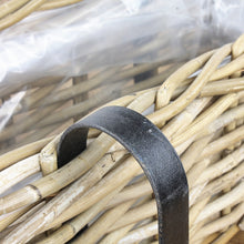 Lade das Bild in den Galerie-Viewer, Balkonkasten Weiden