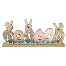 Lade das Bild in den Galerie-Viewer, Aufsteller Ostern