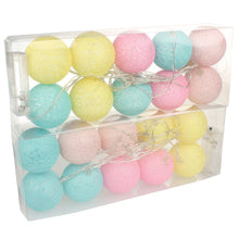 Lade das Bild in den Galerie-Viewer, Girlande mit 10 LED