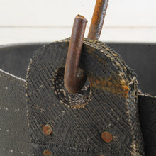 Lade das Bild in den Galerie-Viewer, Gummi Eimer aus alten Autoreifen