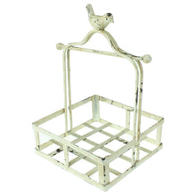 Lade das Bild in den Galerie-Viewer, Serviettenhalter WhiteWash