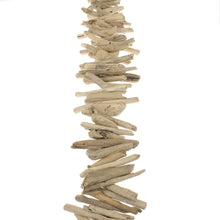 Lade das Bild in den Galerie-Viewer, Treibholzgirlande 100 cm