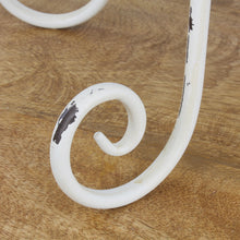 Lade das Bild in den Galerie-Viewer, Etagere, weiss