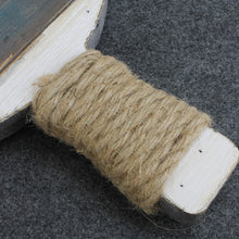 Lade das Bild in den Galerie-Viewer, Deko Holzbrett Rund bunt