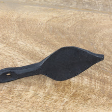 Lade das Bild in den Galerie-Viewer, Haken Metall schwarz