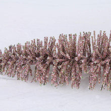 Lade das Bild in den Galerie-Viewer, Tannenbaum Altrosa