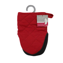 Lade das Bild in den Galerie-Viewer, Backofenhandschuh Rot
