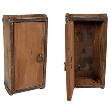 Lade das Bild in den Galerie-Viewer, Schlüsselkasten Ziegelform