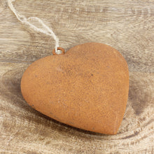 Lade das Bild in den Galerie-Viewer, Dekoherz Echtrost