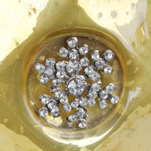 Lade das Bild in den Galerie-Viewer, Windlicht gold