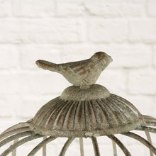 Lade das Bild in den Galerie-Viewer, Vogelkäfig, Antik