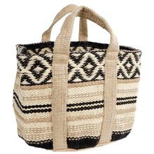 Lade das Bild in den Galerie-Viewer, Korb / Tasche Boho