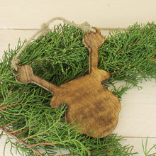 Lade das Bild in den Galerie-Viewer, 2er Set Dekohänger Rentier klein