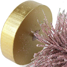 Lade das Bild in den Galerie-Viewer, Tannenbaum Altrosa