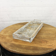 Lade das Bild in den Galerie-Viewer, Holztablett 49 cm