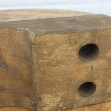 Lade das Bild in den Galerie-Viewer, Kleiderleiste Holz