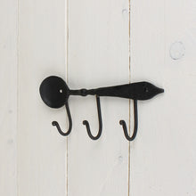 Lade das Bild in den Galerie-Viewer, Wandhaken Löffel