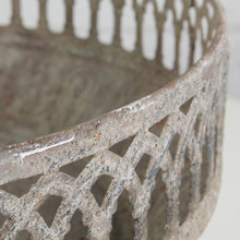 Lade das Bild in den Galerie-Viewer, Pflanztopf-Set, 2tlg.