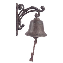 Lade das Bild in den Galerie-Viewer, Wandglocke