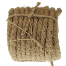 Lade das Bild in den Galerie-Viewer, Juteseil 10 Meter