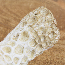 Lade das Bild in den Galerie-Viewer, 2er Set Dekovogel Polystone 9 & 11 cm