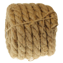 Lade das Bild in den Galerie-Viewer, Juteseil 5 Meter