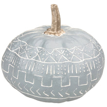 Lade das Bild in den Galerie-Viewer, Deko Kürbis