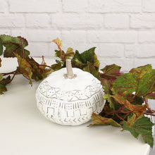 Lade das Bild in den Galerie-Viewer, Deko Kürbis