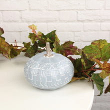Lade das Bild in den Galerie-Viewer, Deko Kürbis