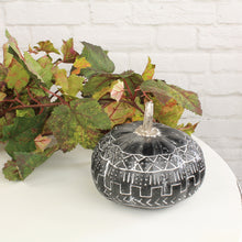 Lade das Bild in den Galerie-Viewer, Deko Kürbis