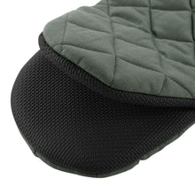 Lade das Bild in den Galerie-Viewer, Backhandschuh, Khaki