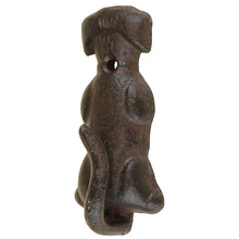 Lade das Bild in den Galerie-Viewer, Wandhaken Hund