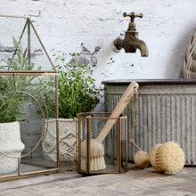 Lade das Bild in den Galerie-Viewer, Spülbürste Holz, natur