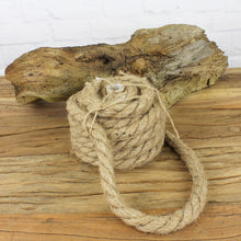 Lade das Bild in den Galerie-Viewer, Juteseil 5 Meter