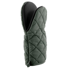 Lade das Bild in den Galerie-Viewer, Backhandschuh, Khaki