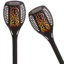 Lade das Bild in den Galerie-Viewer, LED Solar Fackel