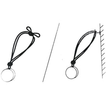 Lade das Bild in den Galerie-Viewer, Raffhalter Blatt, silber