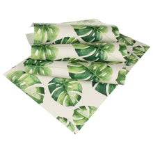 Lade das Bild in den Galerie-Viewer, Platzset Blätter