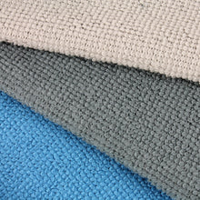 Lade das Bild in den Galerie-Viewer, Microfasertuch 6-Set, Polyester (hellgrau, dunkelgrau,petrol )